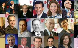 چهره های شاخص علمی ایرانی