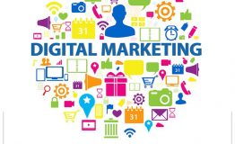 دیجیتال مارکتینگ به چه معناست؟
