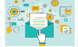 چهار اصل موثر در ایمیل مارکتینگ برای کسب‌و‌کارهای کوچک