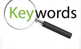 تاثیر کلمات کلیدی هدفمند در بهینه سازی سایت