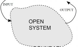 سیستم چیست؟ تعریفی از سیستم و نگرش سیستمی