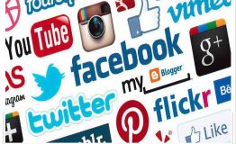 نقش شبکه‌های اجتماعی بر دیجیتال مارکتینگ