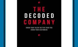 کتاب هفته –  شرکت رمزگشایی شده (The Decoded Company)