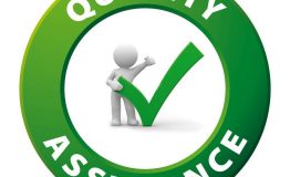 وظایف کارشناس تضمین کیفیت