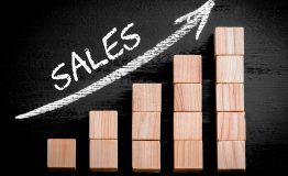 دانش فروشندگی : موتور مولد واحدهای تولیدی و صنعتی