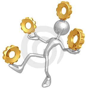 # کار گروه تولید