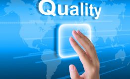 مدیریت کیفیت