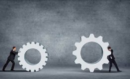 ۴ راز موفقیت کسب و کارهای کوچک