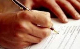 نکات حقوقی که در زمینه ی خرید خانه باید بدانید – ۳. تطبیق مشخصات مندرج در سند با ملک