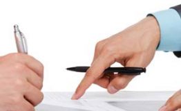 نکات حقوقی که در زمینه ی خرید خانه باید بدانید – ۵. اخذ مفاصاحساب‌های لازم