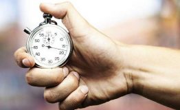 گام‌های ساخت تبلیغات تلویزیونی چیست؟گام هفتم: به زمان‌بندی پایبند باشید