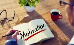 راهکارهای افزایش بهره وری – انگیزه