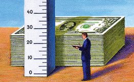 سیستم‌های مورد نیاز برای کسب و کارهای کوچک ( مدیریت نقدینگی – بودجه)