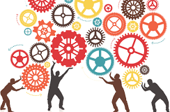 راهکارهای افزایش بهره وری – رویكردها