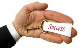 ۴ راز موفقیت کسب و کارهای کوچک