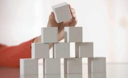 راز موفقیت کسب و کارهای کوچک چیست؟ ساختار سازمانی چیست؟