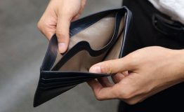 دلایل شکست کسب‌ و کارهای نوپا چیست؟ دلیل ۴: تمام شدن پول