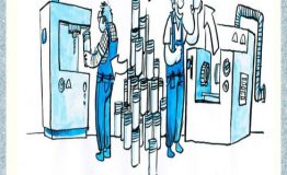 تولید انعطاف پذیر چیست؟ ( تولیدگر دستی‌، ‌تولیدگر انبوه‌ )