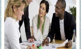 مزایای توانمندسازی کارکنان (۵. همکاری)