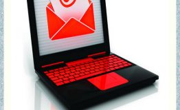 نکات کلیدی برای ارتباط صحیح ایمیلی با مشتریان ( بخش اول)