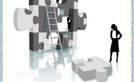 ۶ نکته در شناسایی شایستگی های مشاغل (۲. شایستگی ها را به اهداف و استراتژی های سازمان پیوند بزنید) ۶ نکته در شناسایی شایستگی های مشاغل (۲. شایستگی ها را به اهداف و استراتژی های سازمان پیوند بزنید)