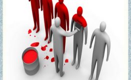 حوزه‌های تغییرات سازمانی