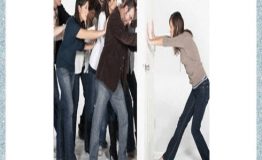 مدیریت تغییر در سازمان و نحوه پیاده‌سازی آن ( مقاومت در برابر تغییر)