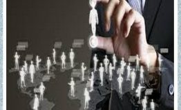 تعریف مدیریت منابع انسانی چیست و نقش آن در سازمان چگونه است؟