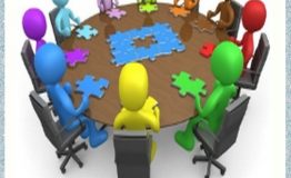 ۱۷. برقراری ارتباط مؤثر ، ۱۸. تأمین اطلاعات