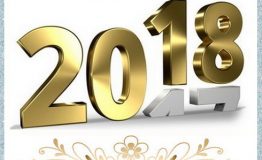 طلیعه سال 2018 میلادی بر هموطنان مسیحی مبارک و خجسته باد