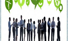 نقش مدیریت منابع انسانی سبز در موفقیت سازمان