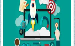 شاد بودن در محیط کار با ۳۳ نکته‌ ی انگیزه‌بخش (۴. یک فهرست موسیقی مخصوص خودتان داشته باشید)