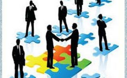 ۳. استراتژی و برنامه‌های سازمان ، ۴. تعیین وظایف