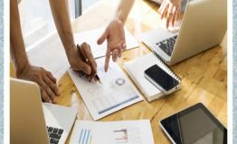 دلایل جایگزینی لین استارتاپ به‌جای روش‌های سنتی