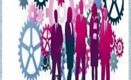 وظایف واحد مدیریت منابع انسانی