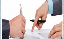 اهلیت طرفین