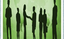 نکاتی برای توسعه‌ی مدیریت منابع انسانی سبز ( قسمت اول)