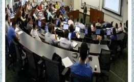 در دانشکده‌های MBA اصول لین استارتاپ تدریس می‌شود