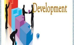  نگاهی به توسعه سازمانی و عوامل موثر بر آن