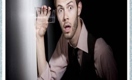 آشنایی با شخصیت‌های دردسرساز در محیط کار (۸. پارانوئید)