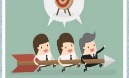 میان اهداف کارکنان و اهداف شرکت، ارتباط برقرار کنید