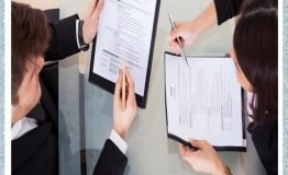 ۱. انتخاب نوع قرارداد کار به تناسب شرایط مربوط