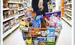 دلیل خرید بعضی کالاها توسط مصرف کننده