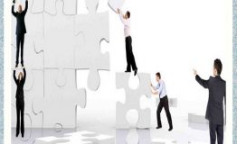 ۷ نمونه از مزیت‌های رقابتی پایدار ( ۴. دانش)