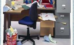 روش های برقراری انضباط کاری بین کارمندان