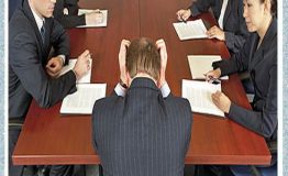 دستورالعمل‌های مربوط به مدیریت انضباط کارمندان ( انصاف)