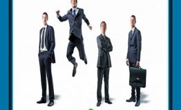 ۶. نگاه خود را عوض کنید