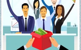 جذب سرمایه گذار با راهکارهای مطمئن ( ۸. فعالیت‌های خود را پیوسته ادامه بدهید)