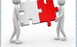 جذب سرمایه گذار با راهکارهای مطمئن ( ۴. شریک داشته باشید)