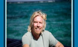 ریچارد برانسون کار آفرین موفق